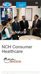 Mobile Screenshot of nchbd.com